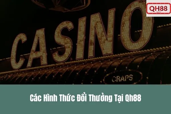 Game Slot Qh88 Đổi Thưởng Với Tỷ Lệ Thắng Cao