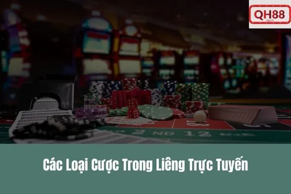 Qh88 – Cược Game Bài Liêng Trực Tuyến, Đổi Thưởng Lớn