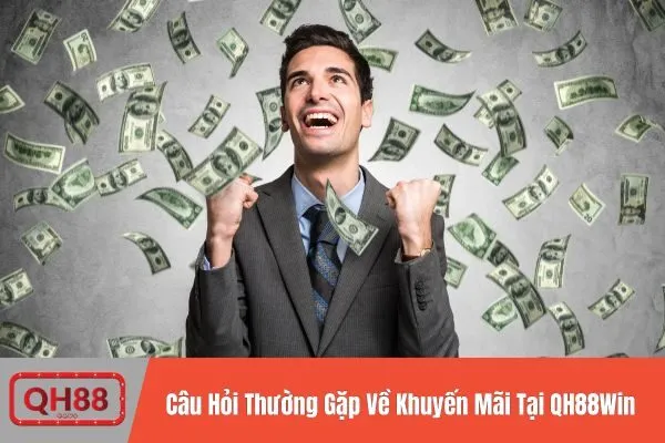 Câu Hỏi Thường Gặp