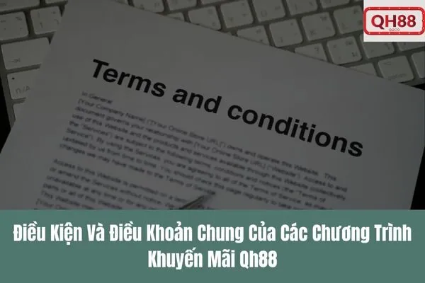 Chương Trình Khuyến Mãi Qh88 Nhận Ngay Ưu Đãi Hấp Dẫn