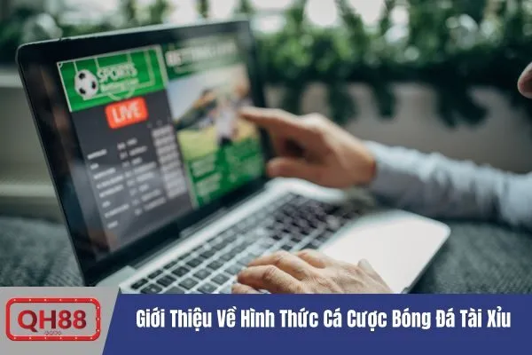 Bóng Đá Tài Xỉu