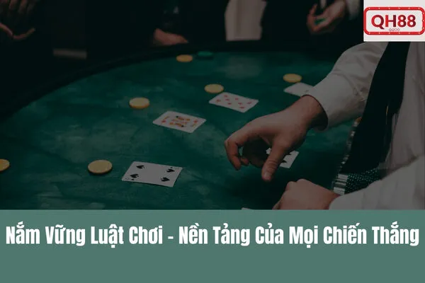 Mẹo Thắng Casino Qh88